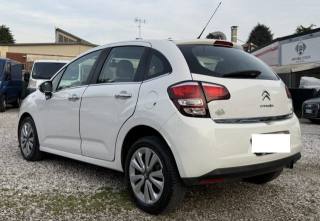 CITROEN C3 usata, con Autoradio