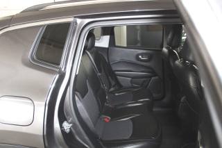 JEEP Compass usata, con Chiusura centralizzata