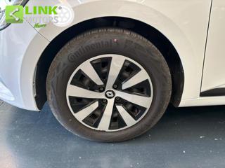 RENAULT Clio usata, con Climatizzatore