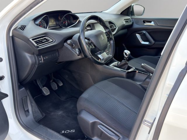 PEUGEOT 208 usata, con Chiusura centralizzata