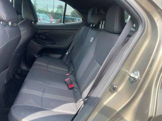 TOYOTA Yaris Cross usata, con Fari LED