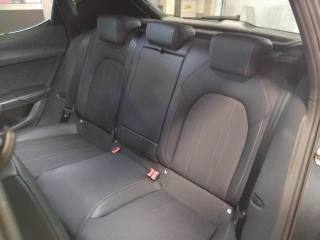 CUPRA Leon usata, con Climatizzatore