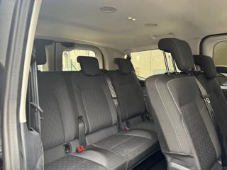 FORD Tourneo Custom usata, con Chiusura centralizzata