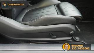 MERCEDES-BENZ E 220 usata 112