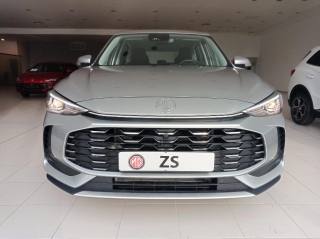 MG ZS usata, con Airbag