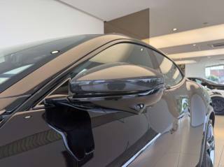 FERRARI Purosangue usata, con Lettore CD