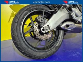 KAWASAKI Versys 650 usata 9