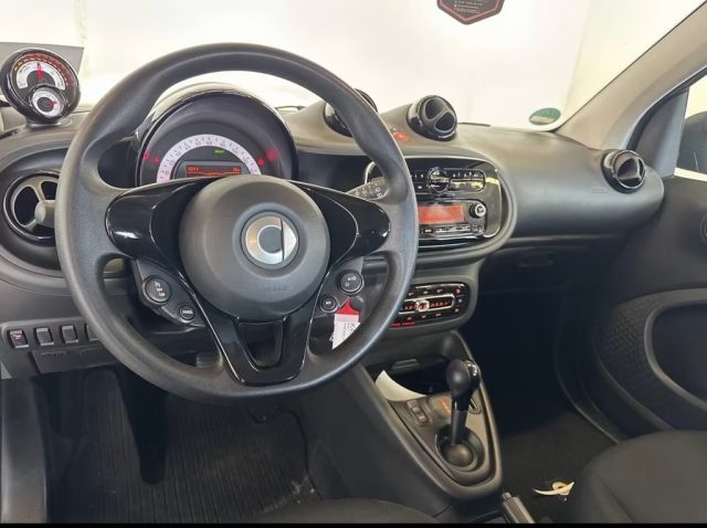 SMART ForTwo usata, con Boardcomputer