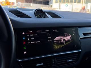 PORSCHE Cayenne usata, con Immobilizzatore elettronico