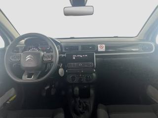 CITROEN C3 usata 10
