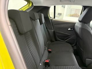 PEUGEOT 208 usata, con Sedile posteriore sdoppiato