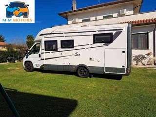 FIAT Other usata, con Airbag Passeggero