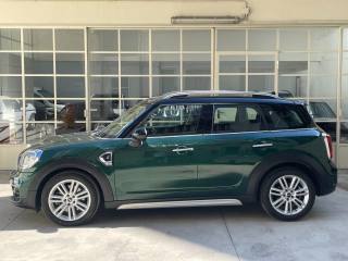 MINI Countryman usata, con Chiusura centralizzata