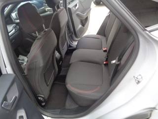 FORD Puma usata, con Regolazione elettrica sedili