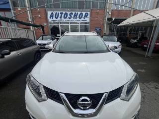 NISSAN X-Trail usata, con Airbag