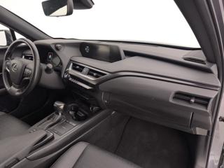 LEXUS UX 250h usata, con Isofix