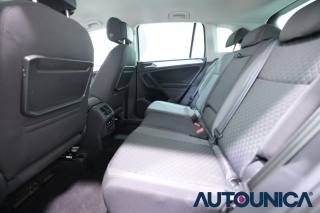 VOLKSWAGEN Tiguan usata, con Isofix