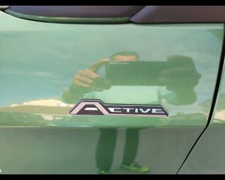 FORD Tourneo Courier usata, con Controllo trazione