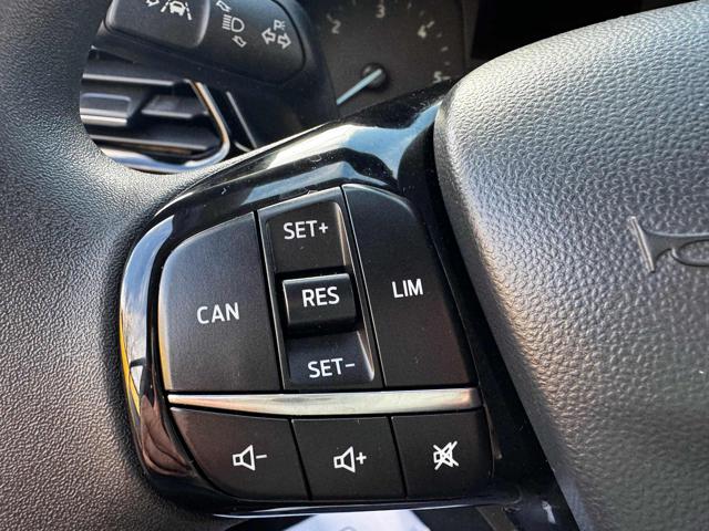 FORD Fiesta usata, con Park Distance Control