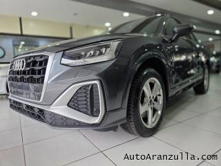 AUDI Q2 usata, con Sedile posteriore sdoppiato