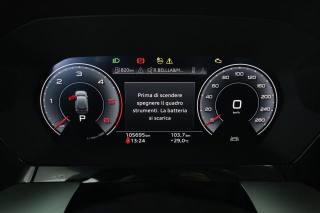 AUDI A3 usata 6