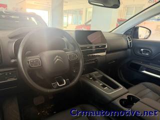 CITROEN C5 Aircross usata, con Climatizzatore