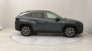 HYUNDAI Tucson usata, con Boardcomputer