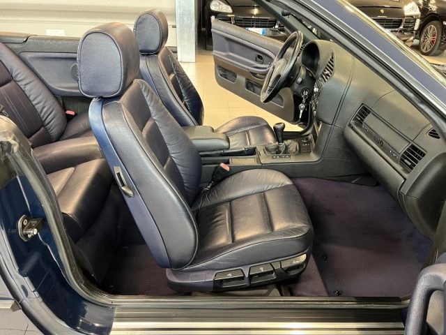 BMW 320 usata 16