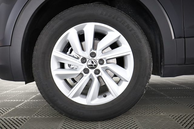 VOLKSWAGEN T-Cross usata 7