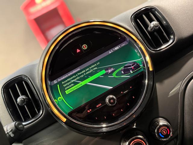 MINI Countryman usata, con Servosterzo