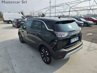 OPEL Crossland usata, con Airbag Passeggero