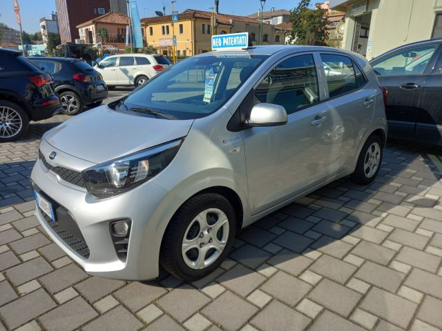 KIA Picanto usata, con Airbag