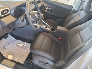 MG ZS usata, con Immobilizzatore elettronico