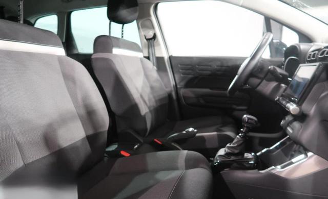 CITROEN C3 Aircross usata, con Cerchi in lega