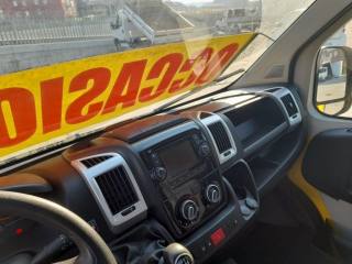 FIAT Ducato usata, con Chiusura centralizzata