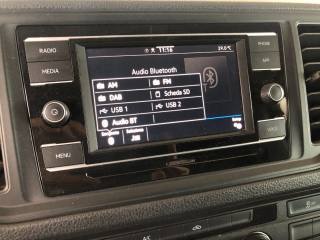 VOLKSWAGEN Crafter usata 19