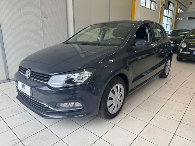 VOLKSWAGEN Polo usata, con Airbag laterali