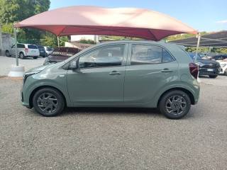 KIA Picanto usata, con Airbag Passeggero