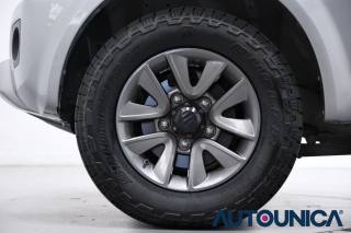 SUZUKI Jimny usata, con Servosterzo