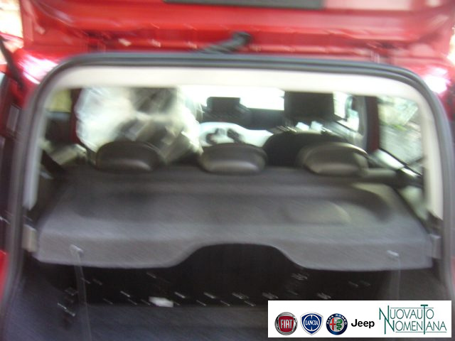 FIAT Panda usata, con Sistema di riconoscimento della stanchezza