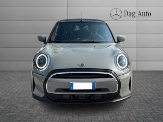 MINI Mini usata, con Airbag laterali