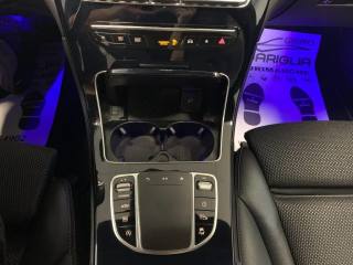 MERCEDES-BENZ GLC 220 usata, con Park Distance Control