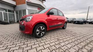 RENAULT Twingo usata 16
