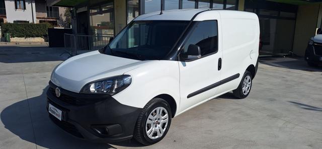 FIAT Doblo usata, con ABS