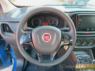 FIAT Doblo usata 19