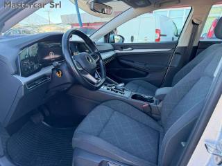 VOLKSWAGEN Golf Variant usata, con Climatizzatore