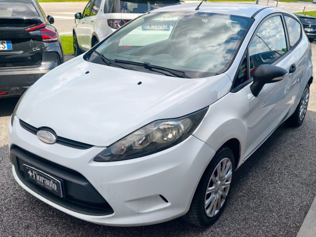 FORD Fiesta usata, con Chiusura centralizzata