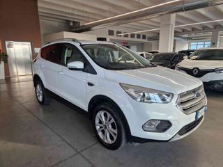 FORD Kuga usata, con Airbag laterali