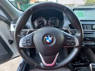 BMW X1 usata, con Immobilizzatore elettronico
