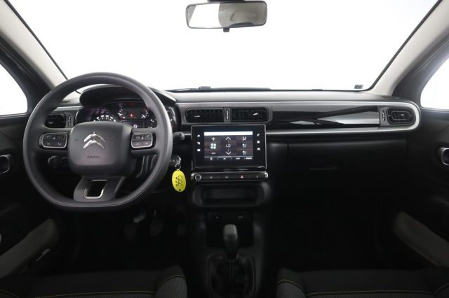 CITROEN C3 usata 4